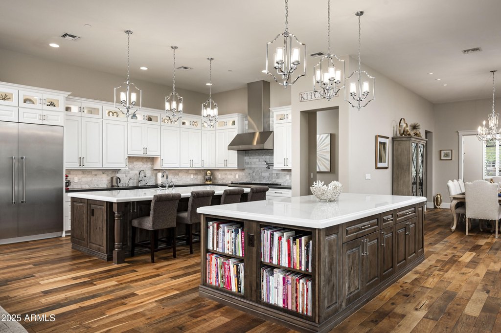 Scottsdale, Arizona, 85255, United States, 5 Bedrooms Bedrooms, ,6 BathroomsBathrooms,Residential,Forsale,1953451