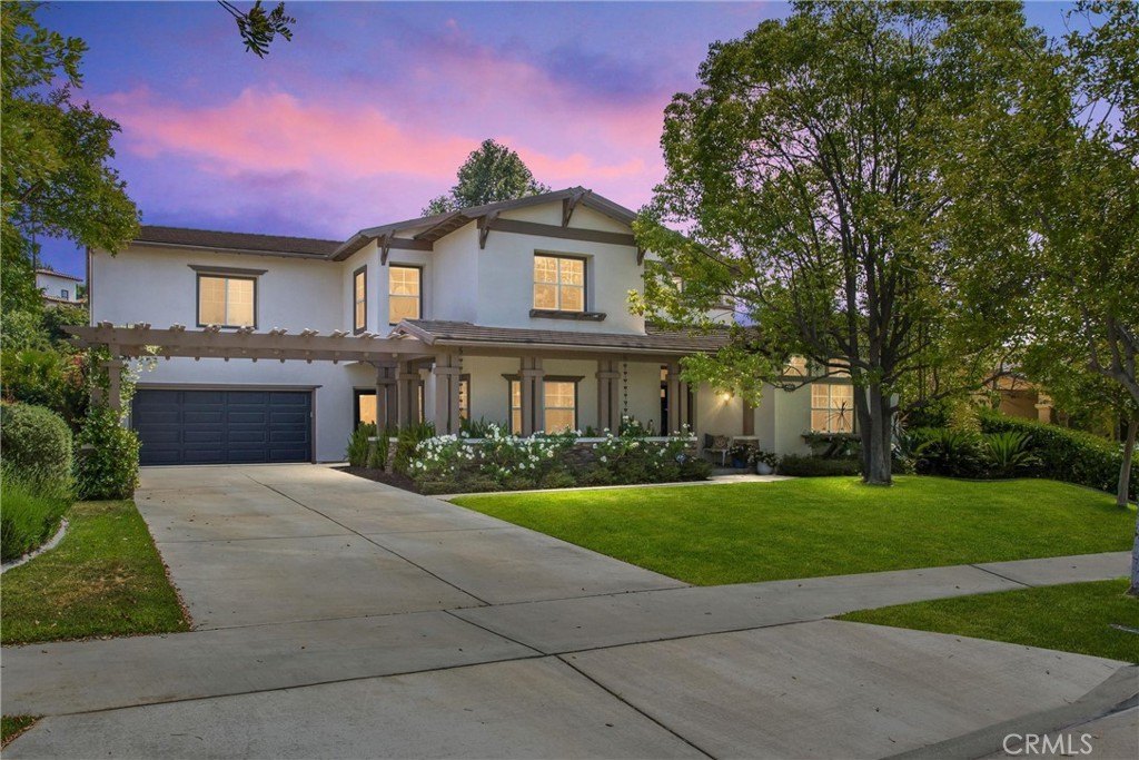 Redlands, California, 92373, United States, 5 Bedrooms Bedrooms, ,4 BathroomsBathrooms,Residential,Forsale,1933749