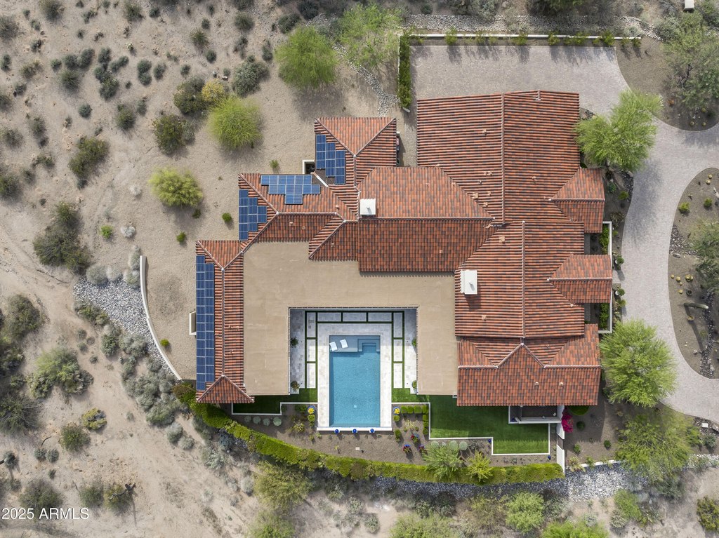 Scottsdale, Arizona, 85255, United States, 5 Bedrooms Bedrooms, ,6 BathroomsBathrooms,Residential,Forsale,1953451