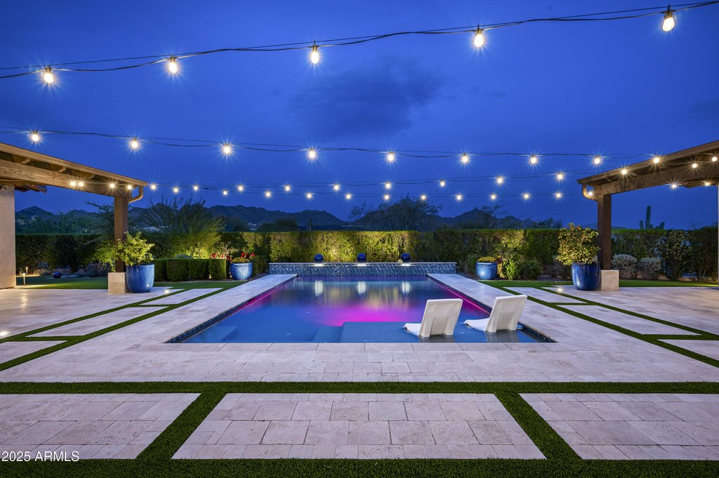 Scottsdale, Arizona, 85255, United States, 5 Bedrooms Bedrooms, ,6 BathroomsBathrooms,Residential,Forsale,1953451