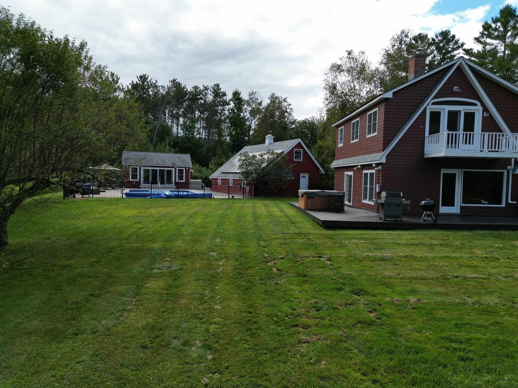 Underhill, Vermont, 05489, United States, 4 Bedrooms Bedrooms, ,3 BathroomsBathrooms,Residential,Forsale,1953117