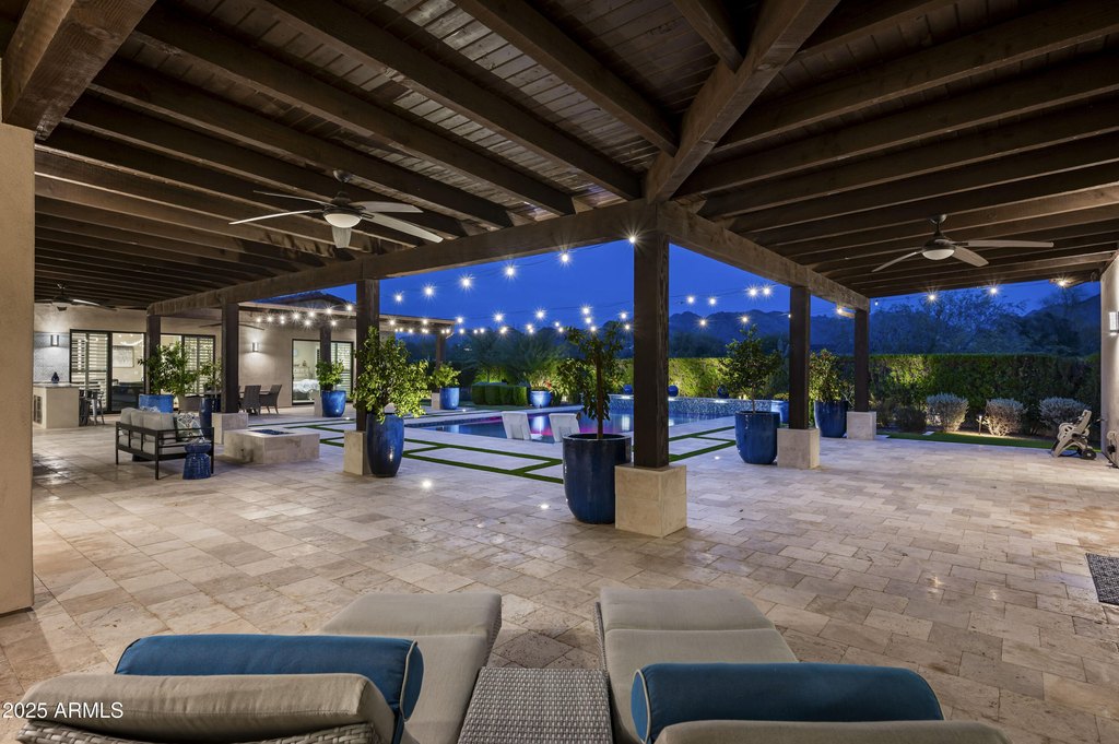Scottsdale, Arizona, 85255, United States, 5 Bedrooms Bedrooms, ,6 BathroomsBathrooms,Residential,Forsale,1953451