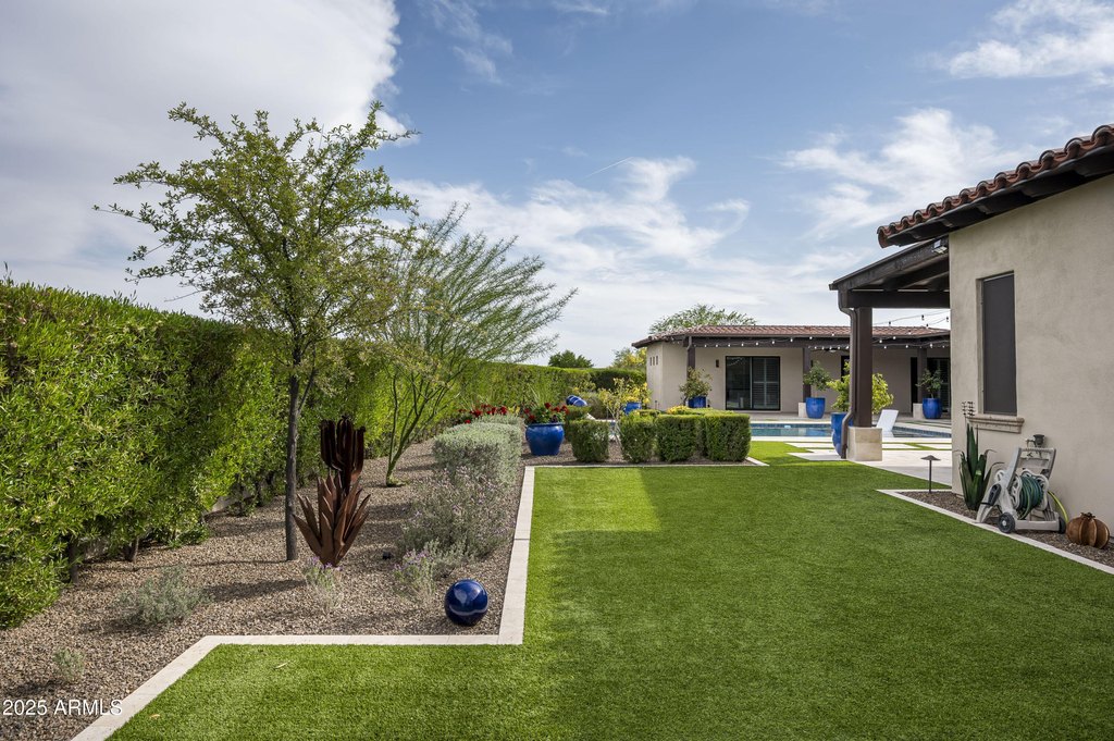 Scottsdale, Arizona, 85255, United States, 5 Bedrooms Bedrooms, ,6 BathroomsBathrooms,Residential,Forsale,1953451