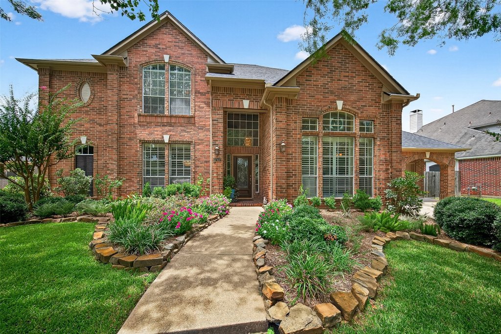 Houston, Texas, 77059, United States, 4 Bedrooms Bedrooms, ,3.5 BathroomsBathrooms,Residential,Forsale,1954135