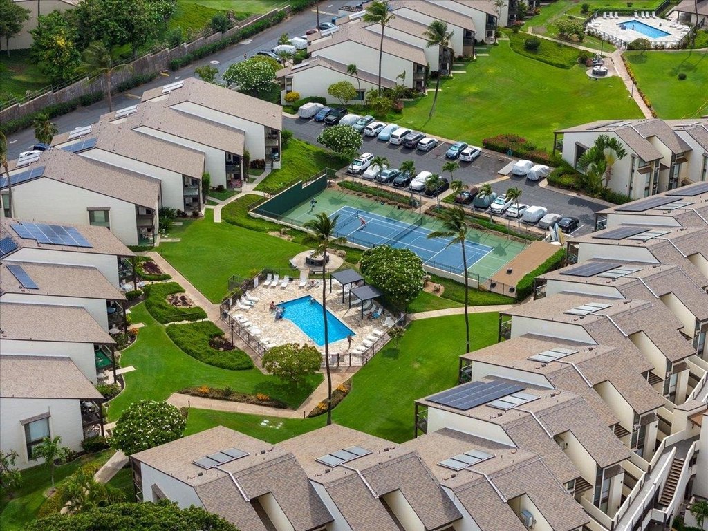 Kihei, Hawaii, 96753, United States, 1 Bedroom Bedrooms, ,1 BathroomBathrooms,Residential,Forsale,1990117