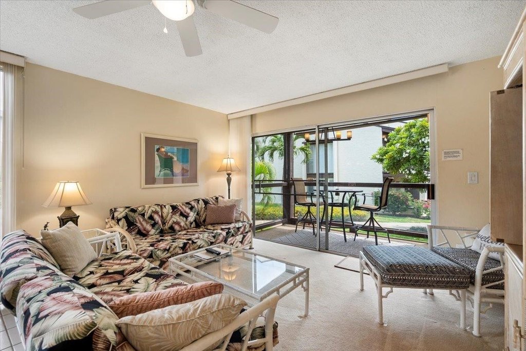 Kihei, Hawaii, 96753, United States, 1 Bedroom Bedrooms, ,1 BathroomBathrooms,Residential,Forsale,1990117