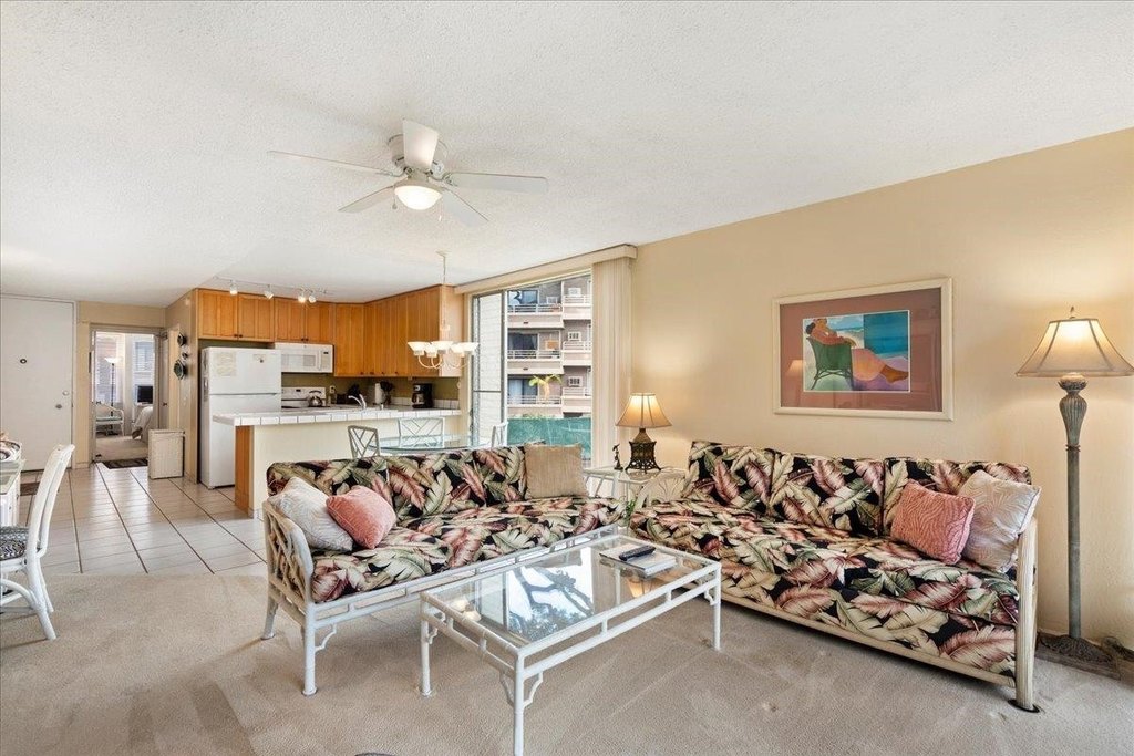 Kihei, Hawaii, 96753, United States, 1 Bedroom Bedrooms, ,1 BathroomBathrooms,Residential,Forsale,1990117