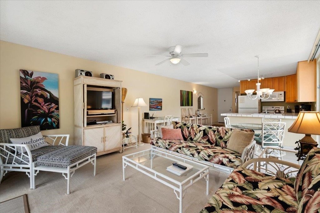 Kihei, Hawaii, 96753, United States, 1 Bedroom Bedrooms, ,1 BathroomBathrooms,Residential,Forsale,1990117