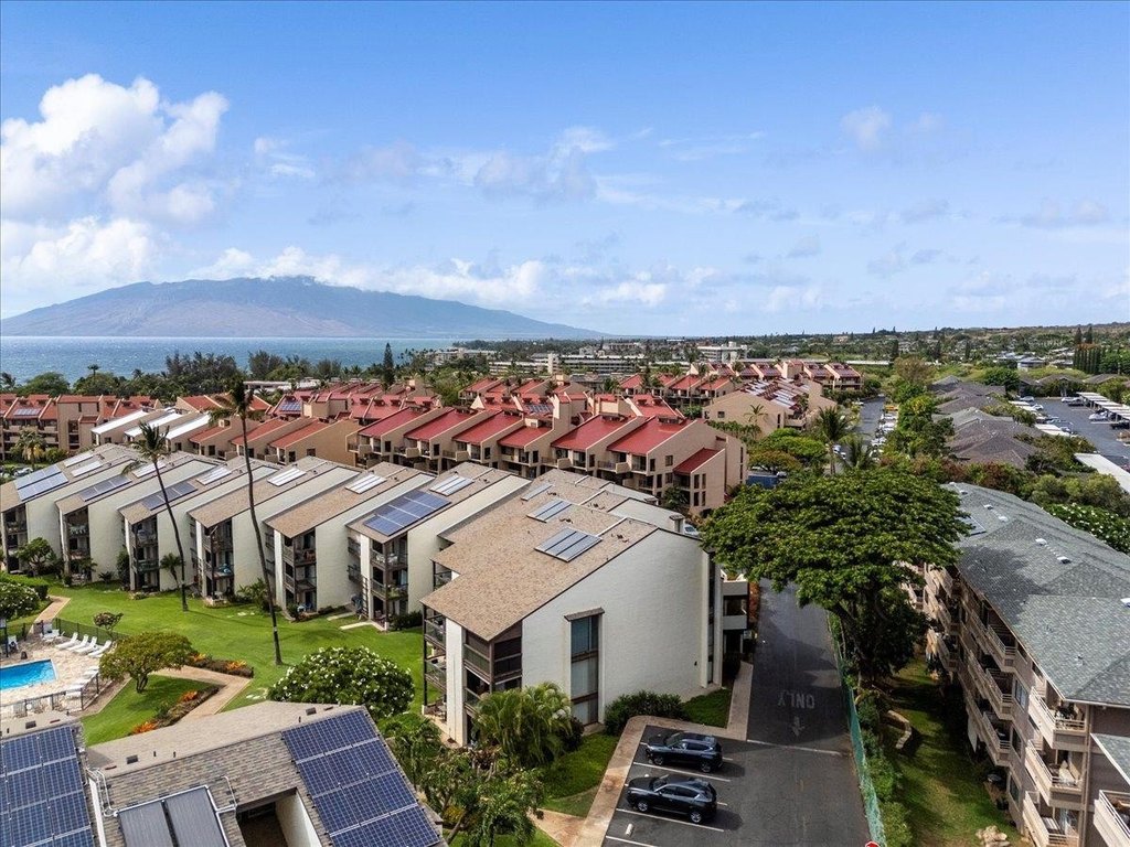 Kihei, Hawaii, 96753, United States, 1 Bedroom Bedrooms, ,1 BathroomBathrooms,Residential,Forsale,1990117