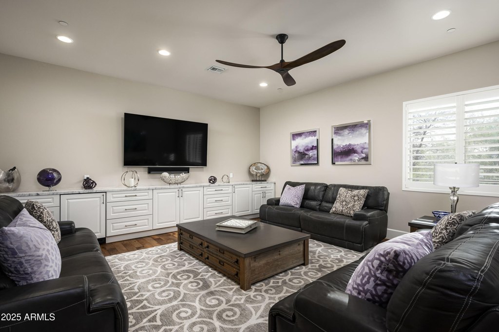 Scottsdale, Arizona, 85255, United States, 5 Bedrooms Bedrooms, ,6 BathroomsBathrooms,Residential,Forsale,1953451