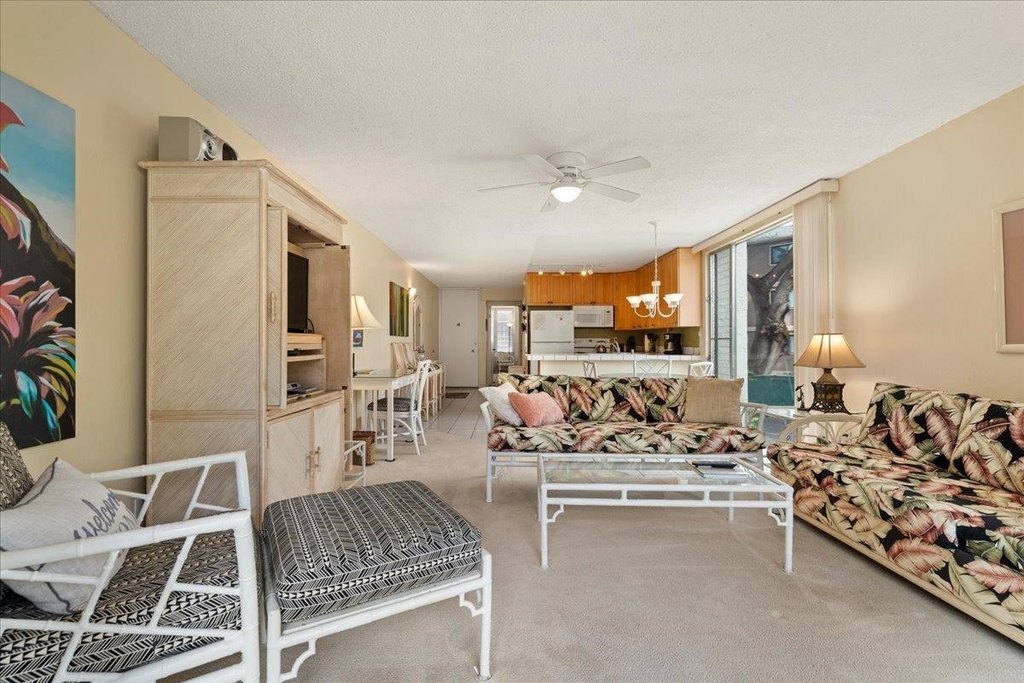 Kihei, Hawaii, 96753, United States, 1 Bedroom Bedrooms, ,1 BathroomBathrooms,Residential,Forsale,1990117