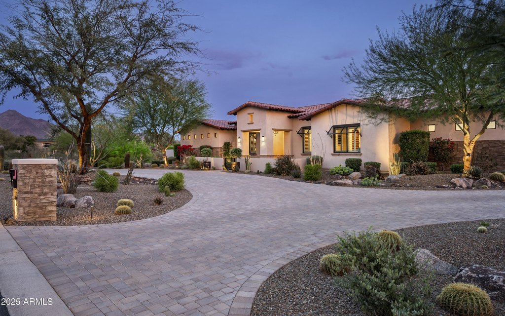 Scottsdale, Arizona, 85255, United States, 5 Bedrooms Bedrooms, ,6 BathroomsBathrooms,Residential,Forsale,1953451