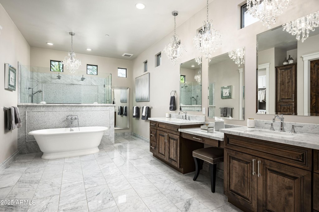 Scottsdale, Arizona, 85255, United States, 5 Bedrooms Bedrooms, ,6 BathroomsBathrooms,Residential,Forsale,1953451