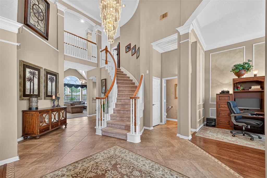 Houston, Texas, 77059, United States, 4 Bedrooms Bedrooms, ,3.5 BathroomsBathrooms,Residential,Forsale,1954135