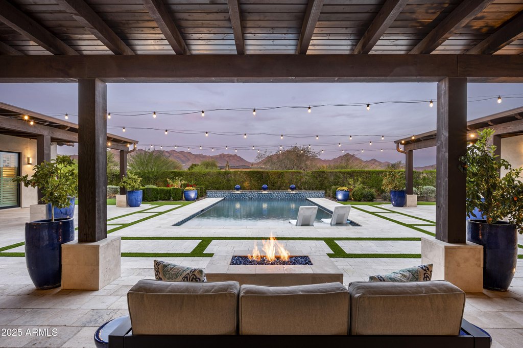 Scottsdale, Arizona, 85255, United States, 5 Bedrooms Bedrooms, ,6 BathroomsBathrooms,Residential,Forsale,1953451