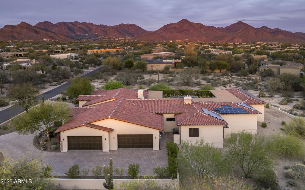 Scottsdale, Arizona, 85255, United States, 5 Bedrooms Bedrooms, ,6 BathroomsBathrooms,Residential,Forsale,1953451