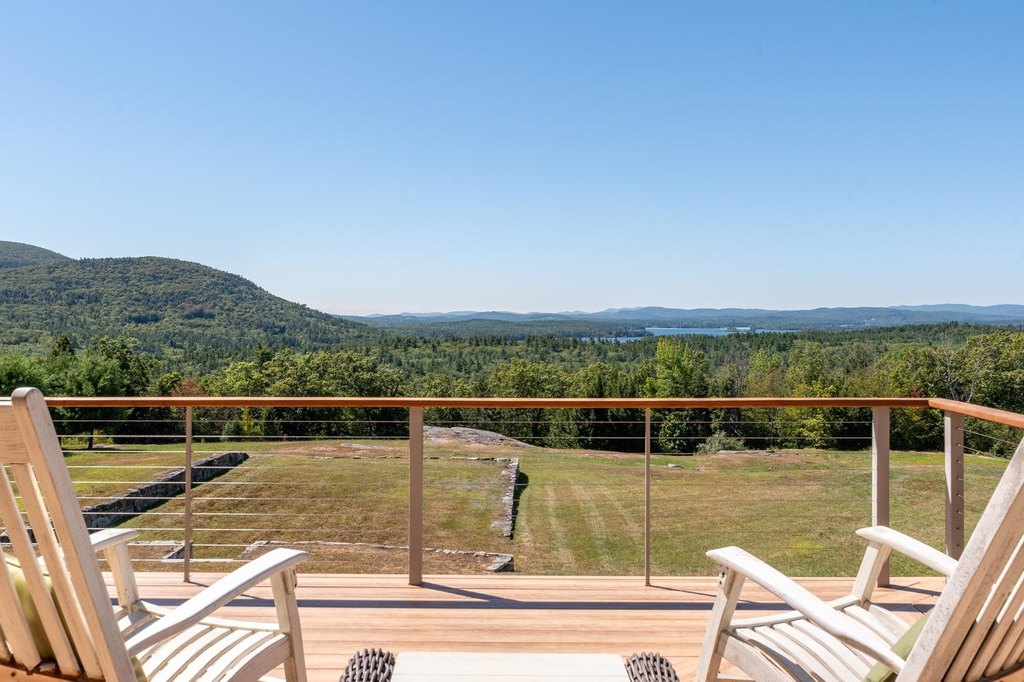 Sandwich, New Hampshire, 03227, United States, 4 Bedrooms Bedrooms, ,4.5 BathroomsBathrooms,Residential,Forsale,1952921
