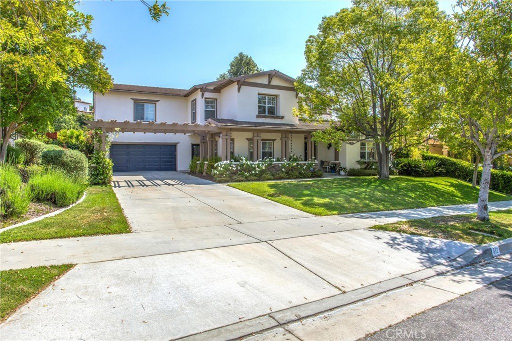Redlands, California, 92373, United States, 5 Bedrooms Bedrooms, ,4 BathroomsBathrooms,Residential,Forsale,1933749