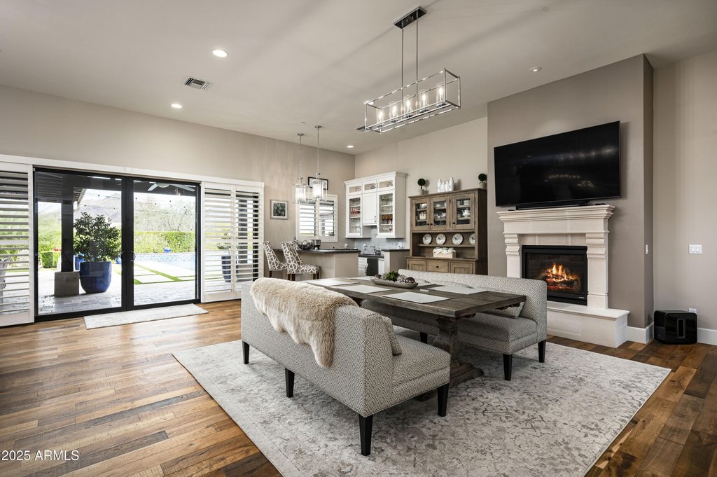 Scottsdale, Arizona, 85255, United States, 5 Bedrooms Bedrooms, ,6 BathroomsBathrooms,Residential,Forsale,1953451