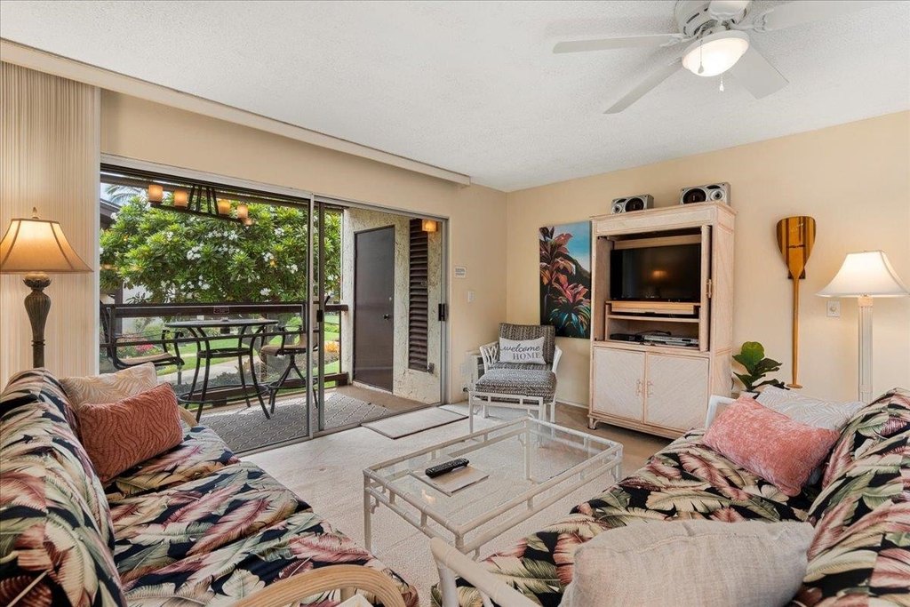 Kihei, Hawaii, 96753, United States, 1 Bedroom Bedrooms, ,1 BathroomBathrooms,Residential,Forsale,1990117