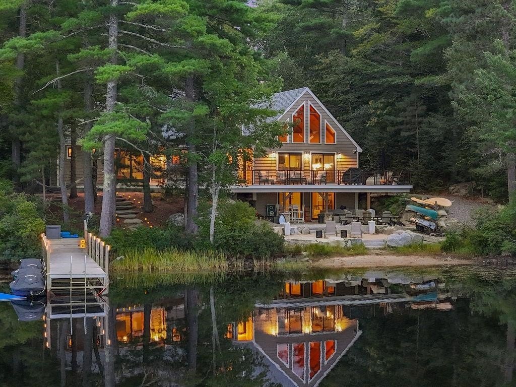 Moultonborough, New Hampshire, 03254, United States, 3 Bedrooms Bedrooms, ,3.5 BathroomsBathrooms,Residential,Forsale,1941255