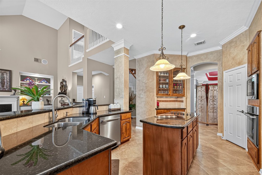 Houston, Texas, 77059, United States, 4 Bedrooms Bedrooms, ,3.5 BathroomsBathrooms,Residential,Forsale,1954135