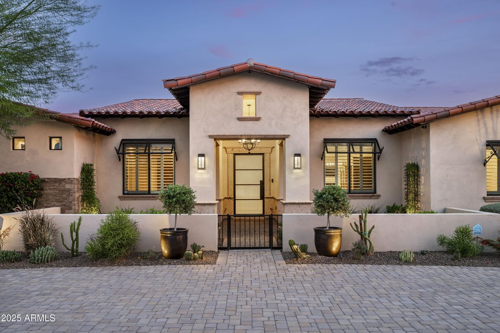 Scottsdale, Arizona, 85255, United States, 5 Bedrooms Bedrooms, ,6 BathroomsBathrooms,Residential,Forsale,1953451