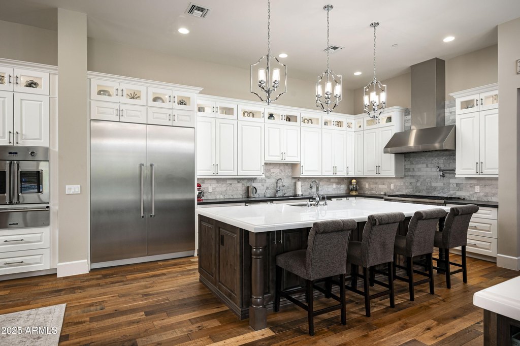 Scottsdale, Arizona, 85255, United States, 5 Bedrooms Bedrooms, ,6 BathroomsBathrooms,Residential,Forsale,1953451