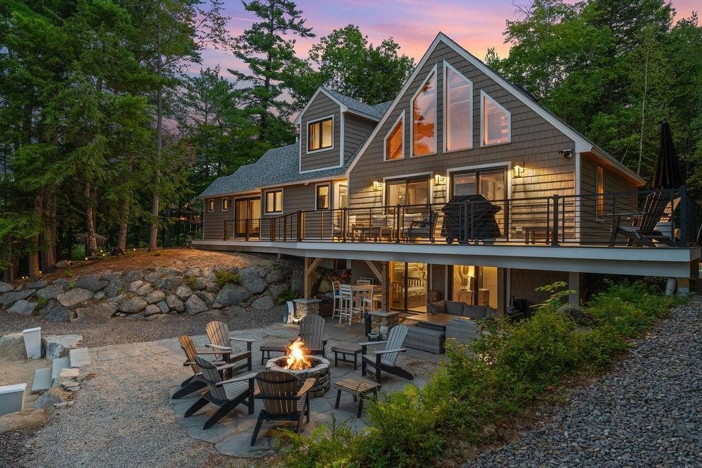 Moultonborough, New Hampshire, 03254, United States, 3 Bedrooms Bedrooms, ,3.5 BathroomsBathrooms,Residential,Forsale,1941255