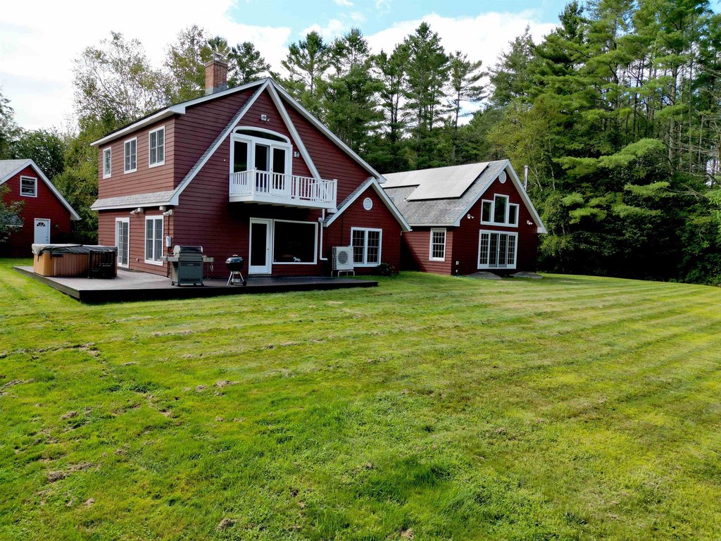 Underhill, Vermont, 05489, United States, 4 Bedrooms Bedrooms, ,3 BathroomsBathrooms,Residential,Forsale,1953117