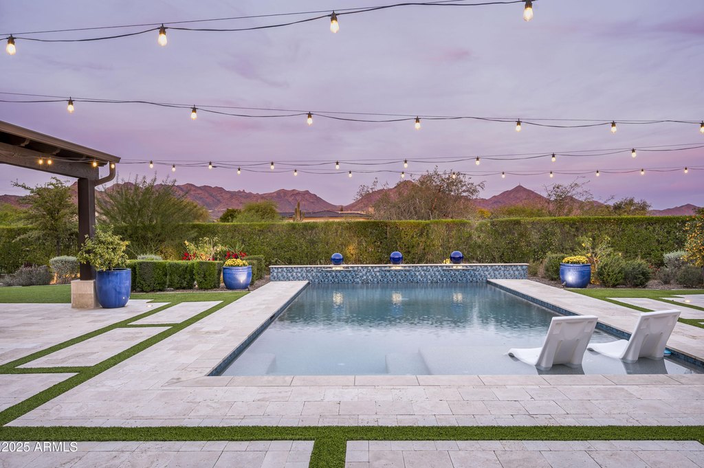 Scottsdale, Arizona, 85255, United States, 5 Bedrooms Bedrooms, ,6 BathroomsBathrooms,Residential,Forsale,1953451