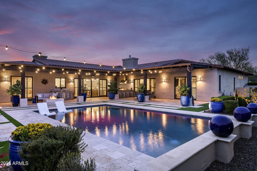 Scottsdale, Arizona, 85255, United States, 5 Bedrooms Bedrooms, ,6 BathroomsBathrooms,Residential,Forsale,1953451