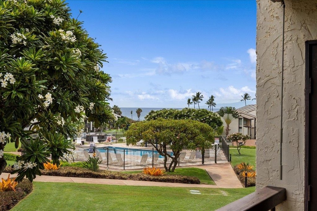 Kihei, Hawaii, 96753, United States, 1 Bedroom Bedrooms, ,1 BathroomBathrooms,Residential,Forsale,1990117