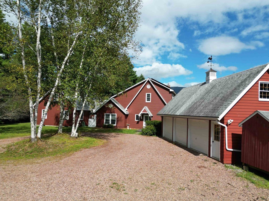 Underhill, Vermont, 05489, United States, 4 Bedrooms Bedrooms, ,3 BathroomsBathrooms,Residential,Forsale,1953117