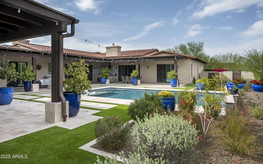 Scottsdale, Arizona, 85255, United States, 5 Bedrooms Bedrooms, ,6 BathroomsBathrooms,Residential,Forsale,1953451