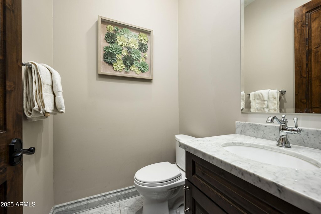 Scottsdale, Arizona, 85255, United States, 5 Bedrooms Bedrooms, ,6 BathroomsBathrooms,Residential,Forsale,1953451