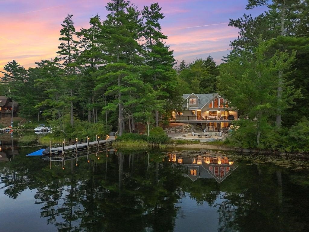 Moultonborough, New Hampshire, 03254, United States, 3 Bedrooms Bedrooms, ,3.5 BathroomsBathrooms,Residential,Forsale,1941255