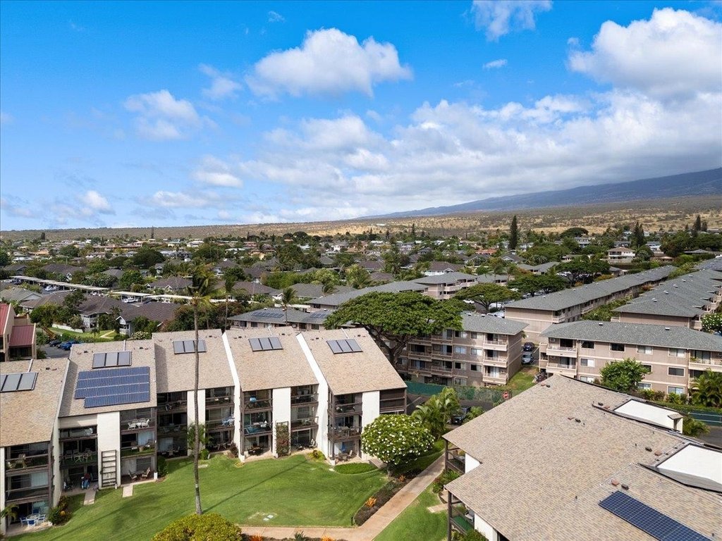 Kihei, Hawaii, 96753, United States, 1 Bedroom Bedrooms, ,1 BathroomBathrooms,Residential,Forsale,1990117