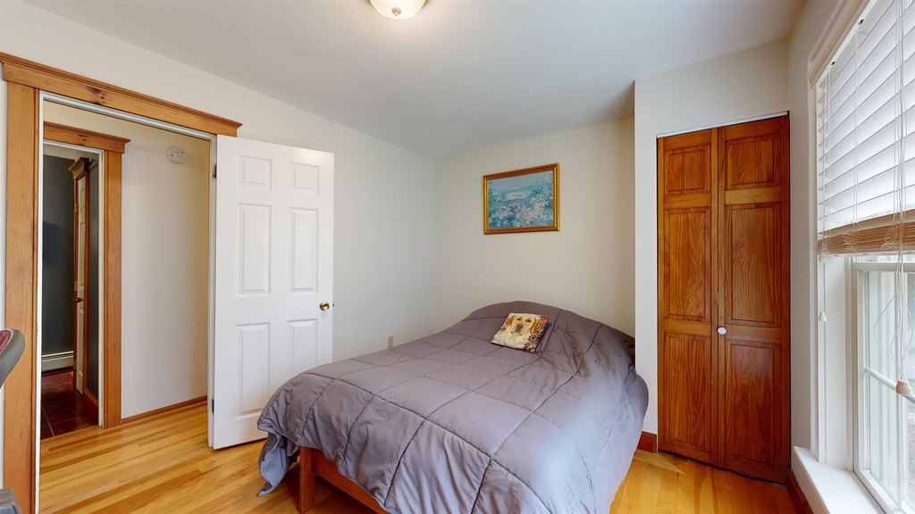 Underhill, Vermont, 05489, United States, 4 Bedrooms Bedrooms, ,3 BathroomsBathrooms,Residential,Forsale,1953117