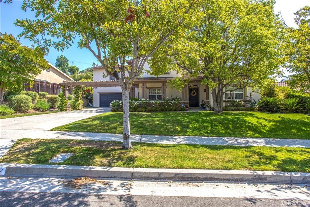 Redlands, California, 92373, United States, 5 Bedrooms Bedrooms, ,4 BathroomsBathrooms,Residential,Forsale,1933749