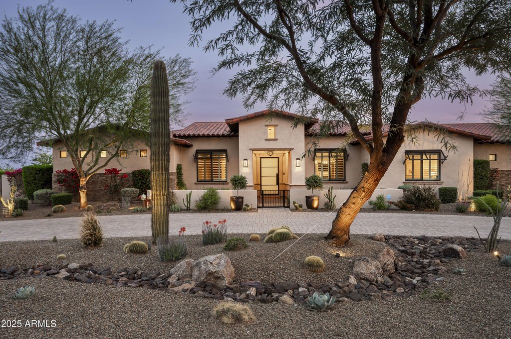 Scottsdale, Arizona, 85255, United States, 5 Bedrooms Bedrooms, ,6 BathroomsBathrooms,Residential,Forsale,1953451