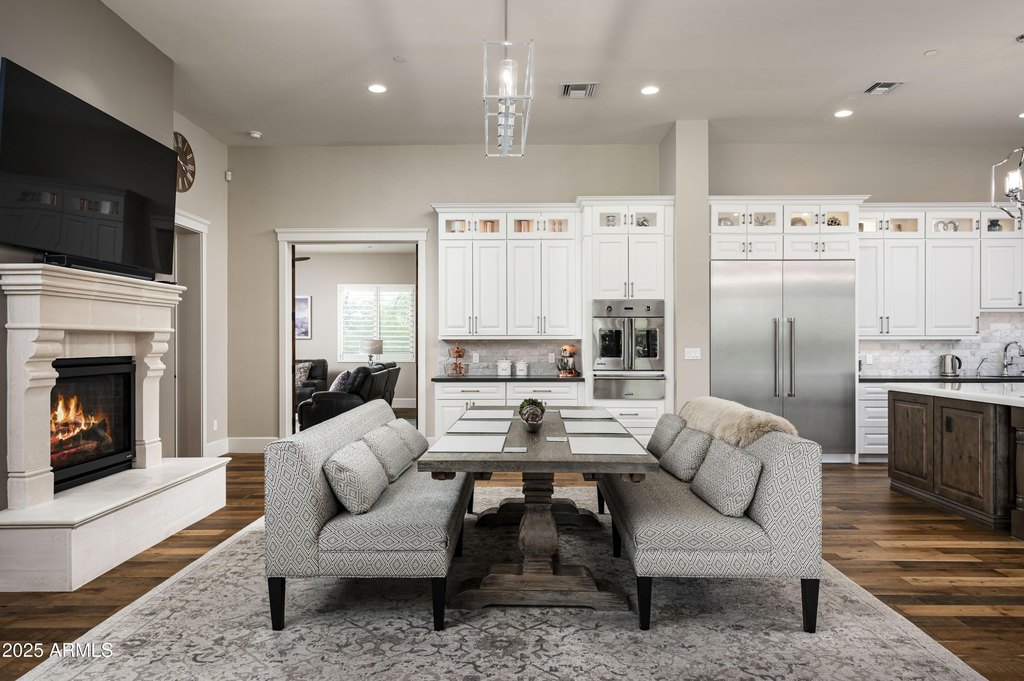 Scottsdale, Arizona, 85255, United States, 5 Bedrooms Bedrooms, ,6 BathroomsBathrooms,Residential,Forsale,1953451