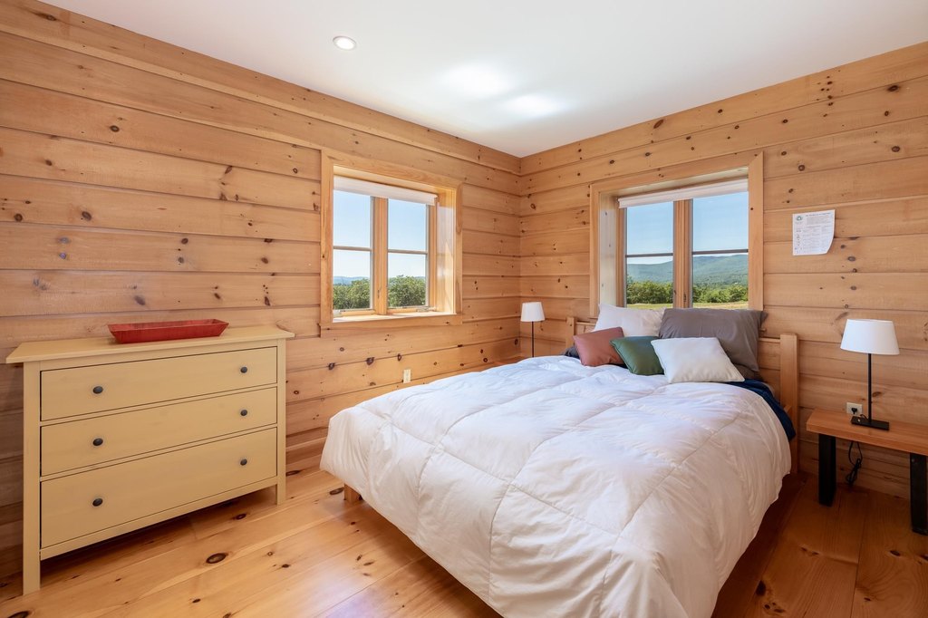 Sandwich, New Hampshire, 03227, United States, 4 Bedrooms Bedrooms, ,4.5 BathroomsBathrooms,Residential,Forsale,1952921