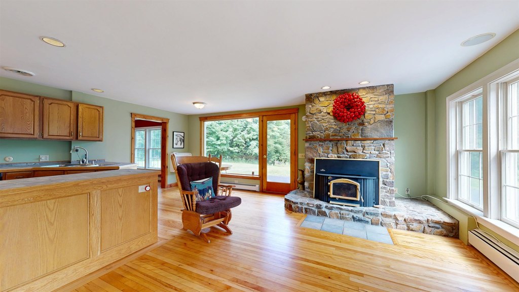 Underhill, Vermont, 05489, United States, 4 Bedrooms Bedrooms, ,3 BathroomsBathrooms,Residential,Forsale,1953117