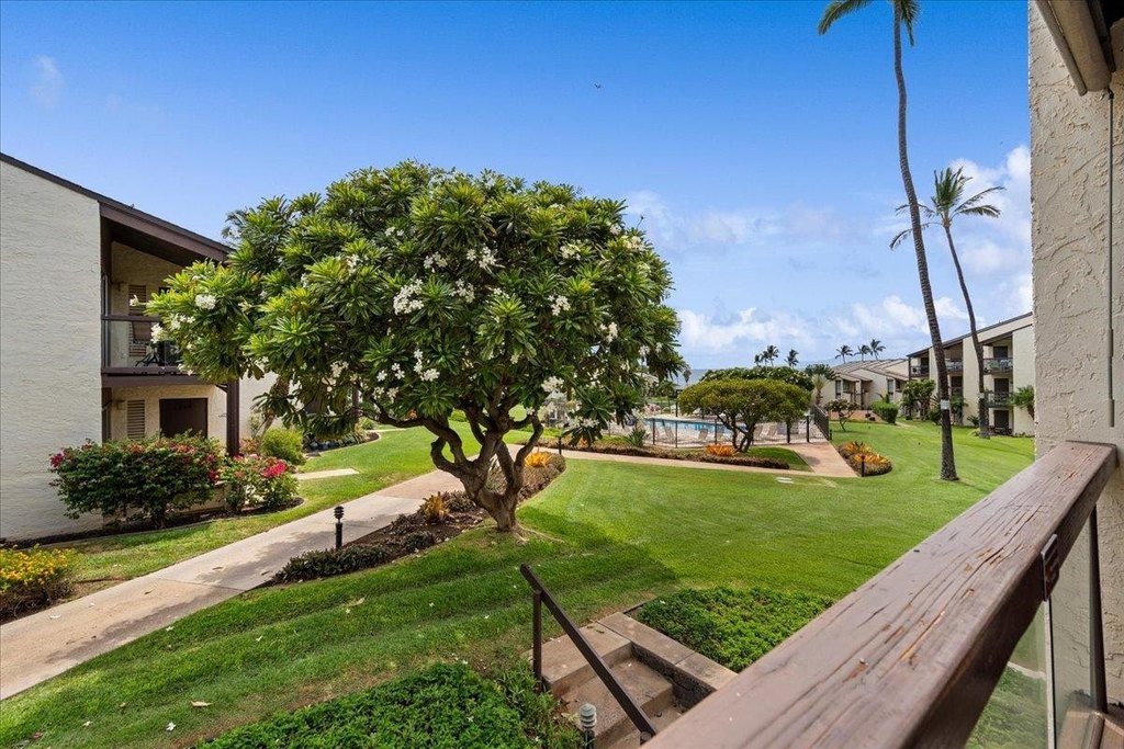 Kihei, Hawaii, 96753, United States, 1 Bedroom Bedrooms, ,1 BathroomBathrooms,Residential,Forsale,1990117