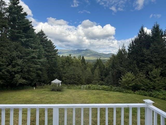 Underhill, Vermont, 05489, United States, 4 Bedrooms Bedrooms, ,3 BathroomsBathrooms,Residential,Forsale,1953117