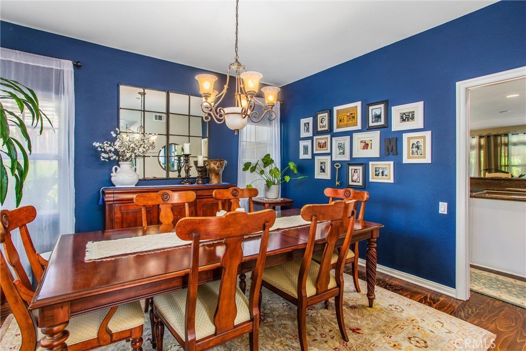 Redlands, California, 92373, United States, 5 Bedrooms Bedrooms, ,4 BathroomsBathrooms,Residential,Forsale,1933749