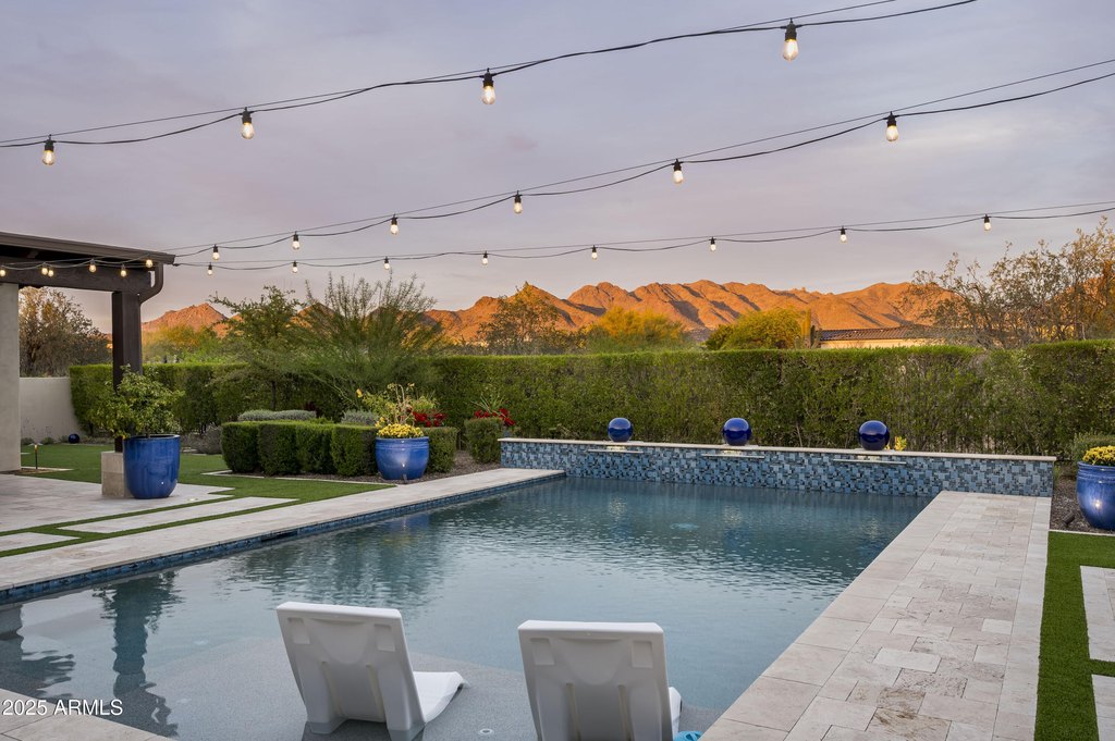 Scottsdale, Arizona, 85255, United States, 5 Bedrooms Bedrooms, ,6 BathroomsBathrooms,Residential,Forsale,1953451