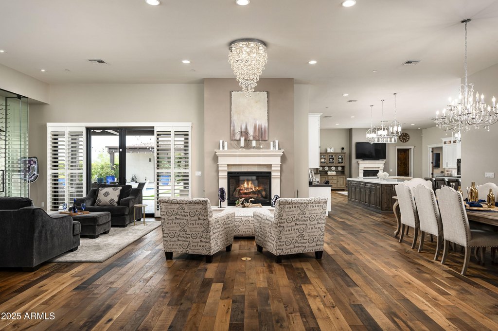 Scottsdale, Arizona, 85255, United States, 5 Bedrooms Bedrooms, ,6 BathroomsBathrooms,Residential,Forsale,1953451