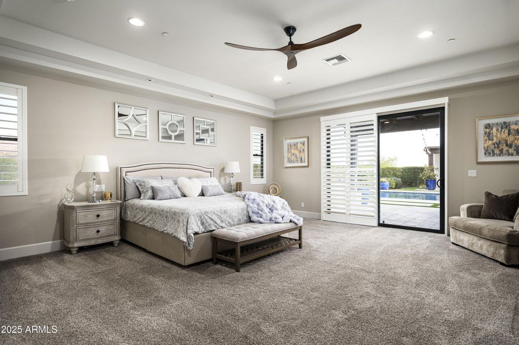 Scottsdale, Arizona, 85255, United States, 5 Bedrooms Bedrooms, ,6 BathroomsBathrooms,Residential,Forsale,1953451